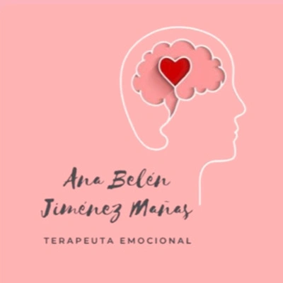 Ana Belén Jiménez - Terapeuta Emocional