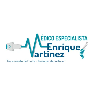 Enrique Martínez - Médico Especialista lesiones deportivas y tratamiento del dolor