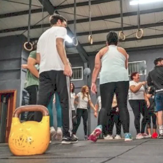 entrenamiento en grupos RCsmartraining